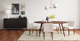 3.7 out of 5 stars 9. Buy Frank Oval Dining Table 200cm Online In Australia Brosa