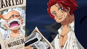 One Piece: Why did Shanks wait to make his move?