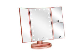 the 6 best lighted makeup mirrors of 2023