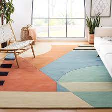 51 living room rugs to revitalize your