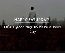 Here's how to straighten up and fly right. Best 50 Saturday Morning Inspirational Quotes Quotes Yard