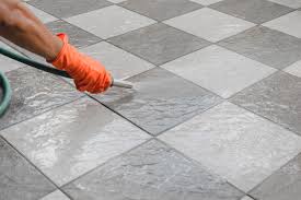 caring for your outdoor floor tiles