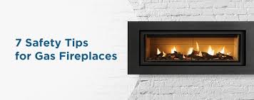 7 Safety Tips For Gas Fireplaces Smo