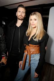 Michael is the late dancer, songwriter, and singer. Scott Disick S Girlfriend Sofia Richie And Ex Kourtney Kardashian Urged Him To Go To Rehab After Serious Relapse