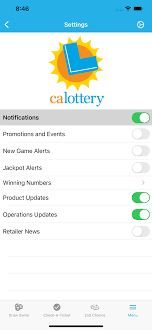 Welcome to the scratch off odds lottery analyzer for california! Ca Lottery Official App Overview Apple App Store Us