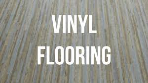 flooring explained