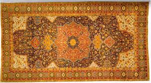 antique rugs the 5 most in demand