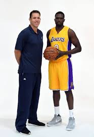 Offseason In Review Los Angeles Lakers Hoops Rumors