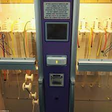 endoscopy storage cabinet esc10t bid4med