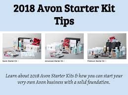 Avon Selling Tips How Much Do You Earn From Selling Avon