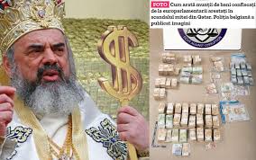 Patriarhul râde de „munţii de bani” găsiţi la Bruxelles: „LOL, ăia sunt bani ?”