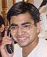 Brijesh Takkar, who has topped the All-India Institute of Medical Sciences (AIIMS) entrance test, ... - career