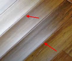 clean hardwood floors with vinegar