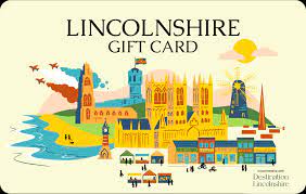 lincolnshire gift card town city