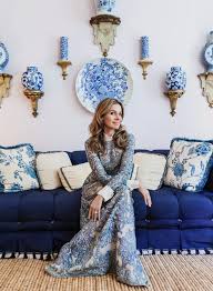 Decorate Like Aerin Lauder On A Budget