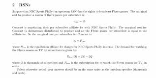 Nbc news, series, shows and live sports. 2 Rsns Suppose That Nbc Sports Philly An Upstream Chegg Com