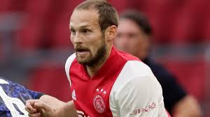 Game over guys i'm moving to the netherlands. Daley Blind Suffers Another Heart Scare After Collapsing During Pre Season Game