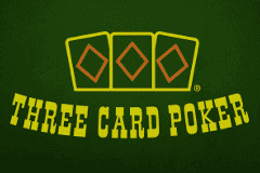 Not every version of three card poker online is the same. Three Card Poker Online Play For Free With No Downloads