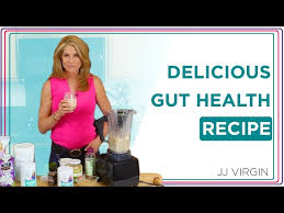 gut health shake healthy recipes