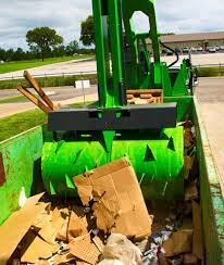 mobile dumpster compactor in mobile al