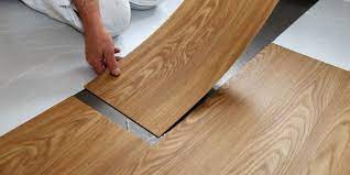 glue down vs floating vinyl flooring