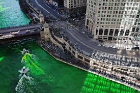 When st patrick's day comes around, chances are you're going to be in close proximity to somewhere celebrating with cheer and beer, even though you might not know it! Where To Celebrate St Patrick S Day In Chicago Luxury Living