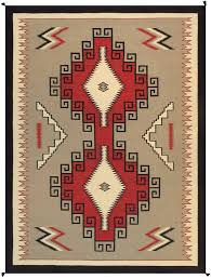 handwoven wool l brown area rug