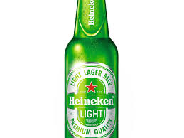 Heineken Unveil The Newest Beer To Join Their Range