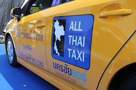 uber taxi ไทย live