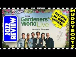 295 bbc gardeners world live 2022