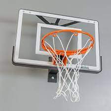 Wall Mounted Mini Basketball Hoop