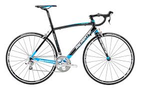 Lapierre Audacio 400 Compact Road Bike 2015 Black Blue 649 00