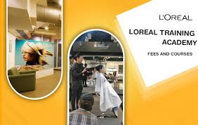 loreal training academy fees and