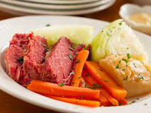 Does corned beef need cooking?