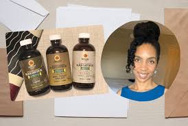 jamaican black castor oil review