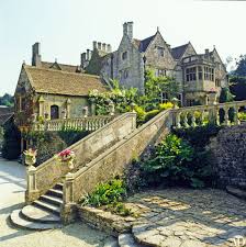 jane seymour s house in england