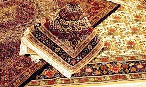 eco official terms persian carpet as