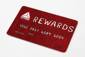 ** single use only, valid up to 20 gallons. Citgo Credit Card Review A Look At The Rewards Banking Sense