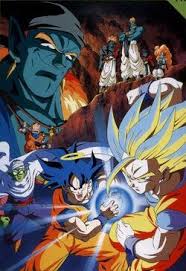 The franchise returned with dragon ball z: List Of Dragon Ball Films Dragon Ball Wiki Fandom