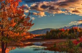 Autumn in New England | The American Road Trip CompanyThe American Road Trip Company