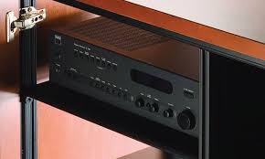 Home Theater Receiver Placement Tips