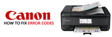 Hope this will help you find correct solution, do not forget to vote. How To Fix Canon Printer Error Code E100 0001 By Jack Daneel Medium