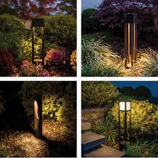 In The Spotlight Landscape Lighting Nature S Perspective Landscaping