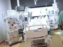 Paid Rs 1 7 Lakh For 2 Day Icu Stay In