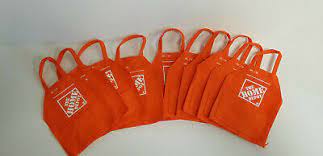 Check spelling or type a new query. Lot Of 10 Home Depot Apron Gift Card Holders Ebay