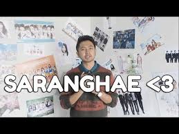 Apa arti saranghae dan saranghaeyo dalam bahasa indonesia? Arti Kata Saranghae Kosa Kata Bahasa Korea Selatan Yang Sering Diucapkan Oleh Kpopers Di Medsos Tribun Sumsel