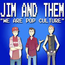 Jim and Them   #562 Part 1: The Jimmy Fallon Fan Club