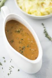 the best turkey gravy without drippings