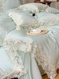 Vintage Lace Bedding