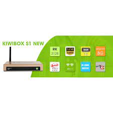 Tivi Box Kiwi.box S1, S1NEW - KW S1 New + tặng kèm chuột không dây |  AgreeNet - Tra Cứu Thông Tin Du Lịch Và Mua Sắm